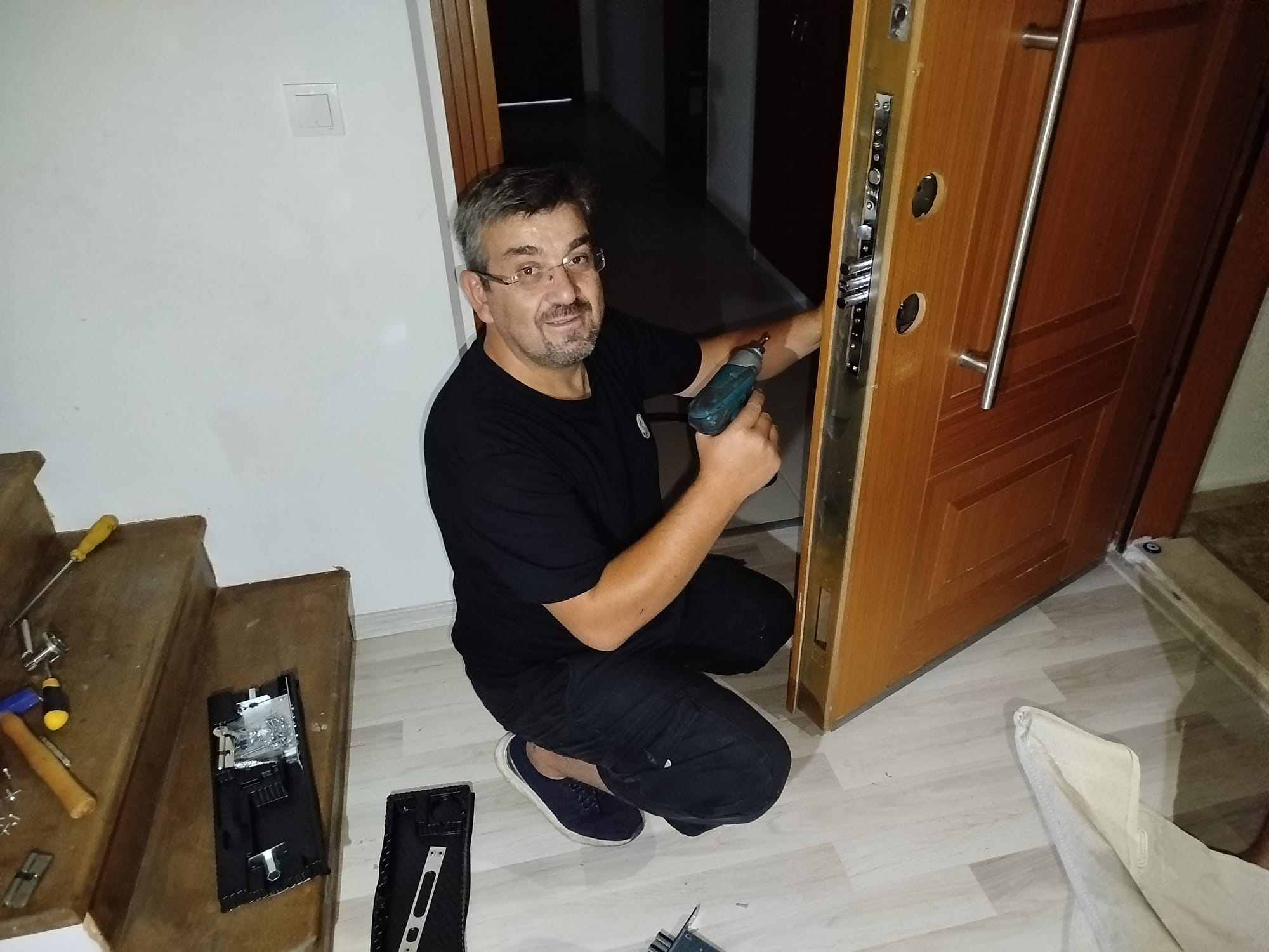 Kaynarca Ev ve Ofis Kapı Açma