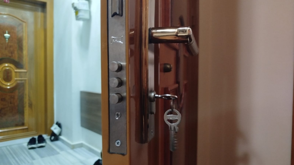 Kaynarca 7/24 Acil Çilingir