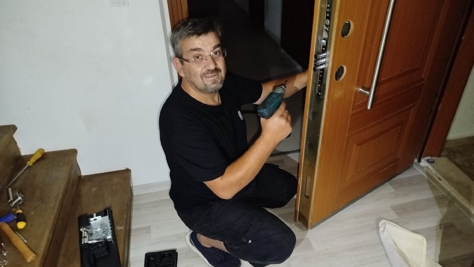 Kaynarca 7/24 Acil Çilingir