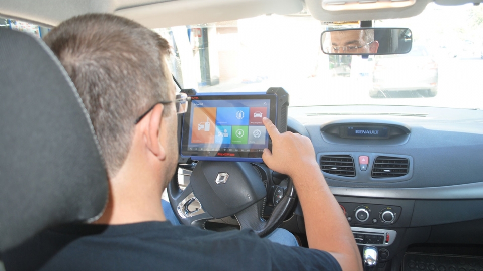 Kaynarca Oto Çilingir