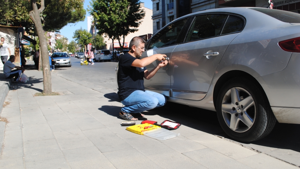 Kaynarca Oto Çilingir