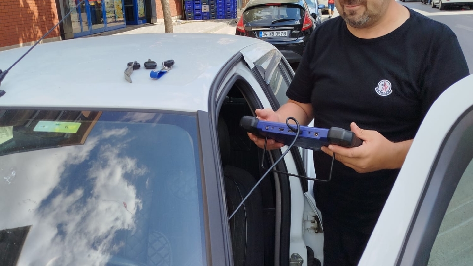 Kaynarca Oto Çilingir